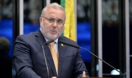 Petrobras tem concorrência: Presidente Jean Paul Prates nega que a estatal seja o único agente do mercado de combustíveis no Brasil