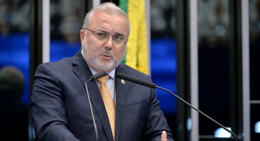 Petrobras tem concorrência: Presidente Jean Paul Prates nega que a estatal seja o único agente do mercado de combustíveis no Brasil