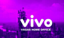 Operadora Vivo abre novo processo seletivo com centenas de vagas home office no setor de telemarketing