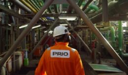 PRIO, the largest independent oil and gas company in Brazil, opens offshore job openings for professionals with high school or technical education