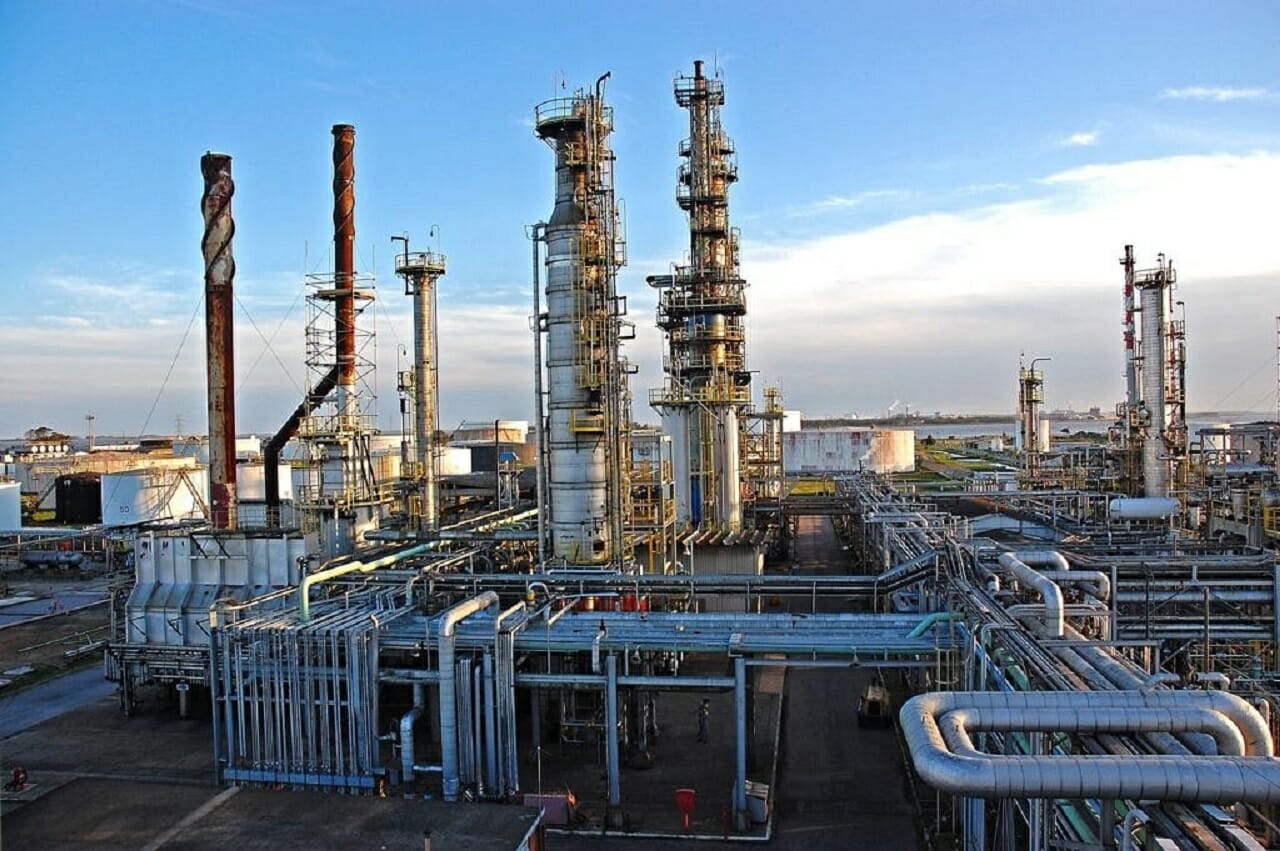 Petrobras anuncia aporte de R$ 45 milhões para produzir biocombustíveis na Refinaria Riograndense