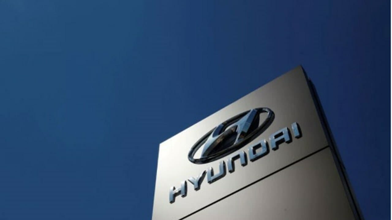 Processo seletivo Hyundai