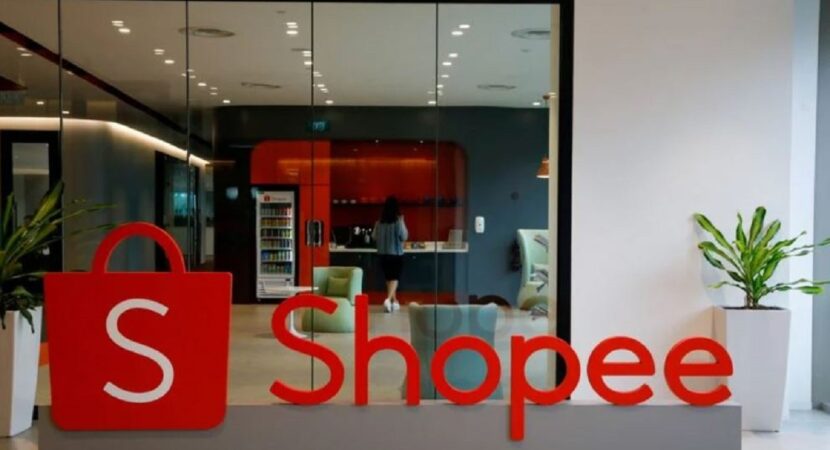 Shopee abre cientos de vacantes de oficina en casa para profesionales en todo el país