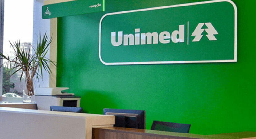 Unimed Nacional is offering more than 70 home office and face-to-face job openings