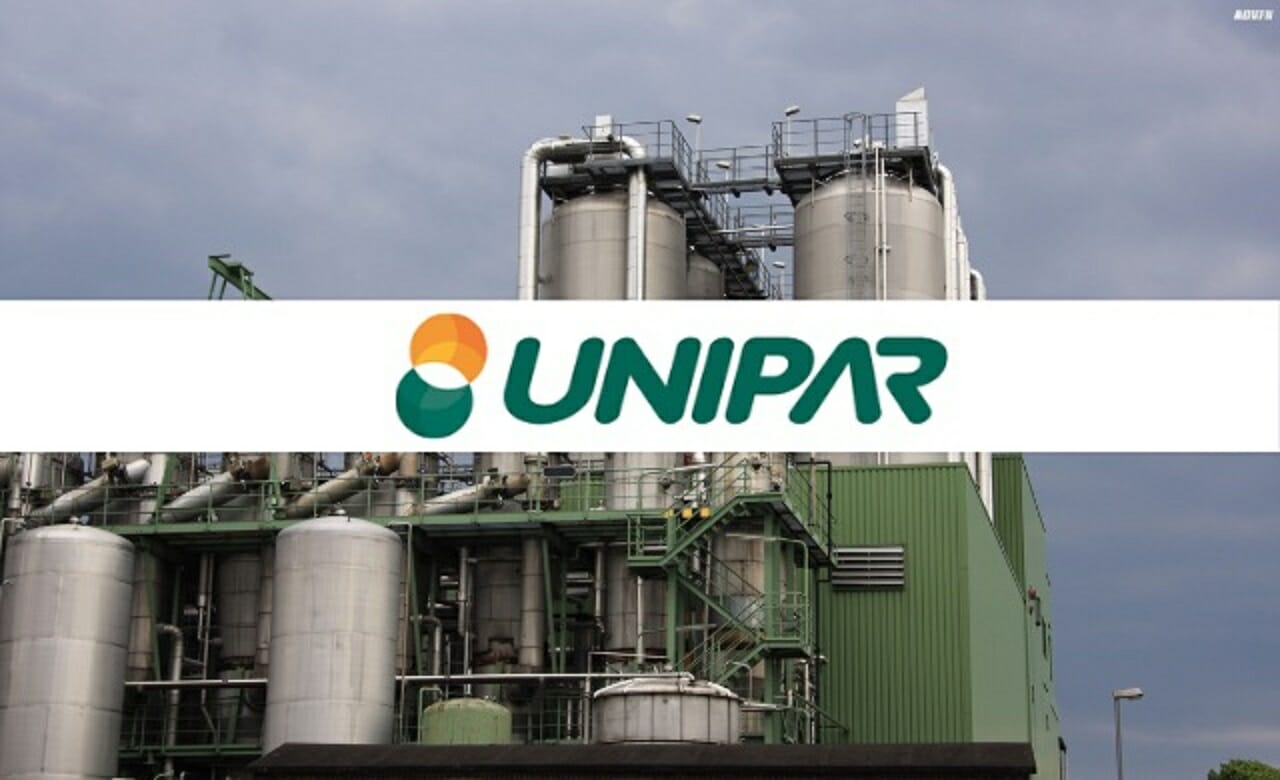 Unipar-Carbocloro-UNIP6-pagar-R-125-milhoes-dividendos