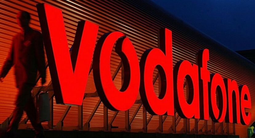 Vodafone planeja cortar 11 mil empregos em três anos para reduzir custos e recuperar posição competitiva