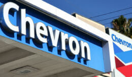 Petrolífera Chevron: Chevron compra rival PDC Energy por US$ 6,3 bilhões