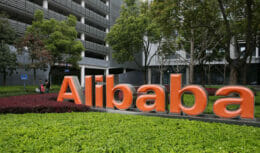 Demissão Alibaba
