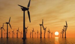 The absence of a legal framework from the Federal Government for the production of offshore wind energy still currently impedes the progress of the sector. Big players are getting ready to invest in the field, but they need well-defined regulations.