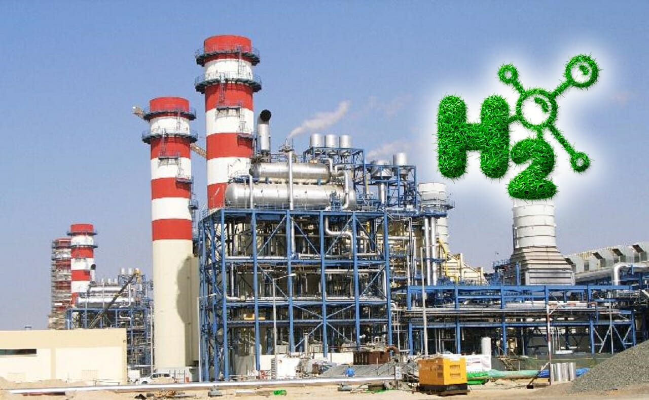 fertilizantes hidrogenados na Rússia hidrogênio verde