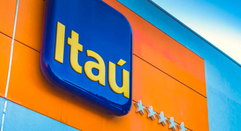 Banco Itaú opens more than 200 home office vacancies in areas such as Information Technology, Finance, Customer Service and much more