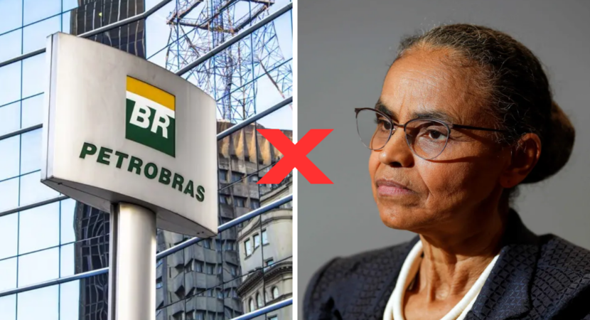 A ministra do Meio Ambiente Marina Silva destacou que o mundo ainda não consegue dispensar os combustíveis fósseis. O licenciamento do Ibama para a exploração da Petrobras na Foz do Amazonas segue sendo um grande debate no Brasil.