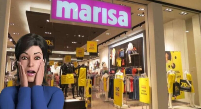 Marisa - Magalu - Magazine - Lojas Americanas - lucros - prejuízos