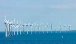 The companies expect the Federal Government to launch the offshore wind energy auction in the second half of 2024. Petrobras and TotalEnergies are keeping an eye on opportunities in the sector for future investments.