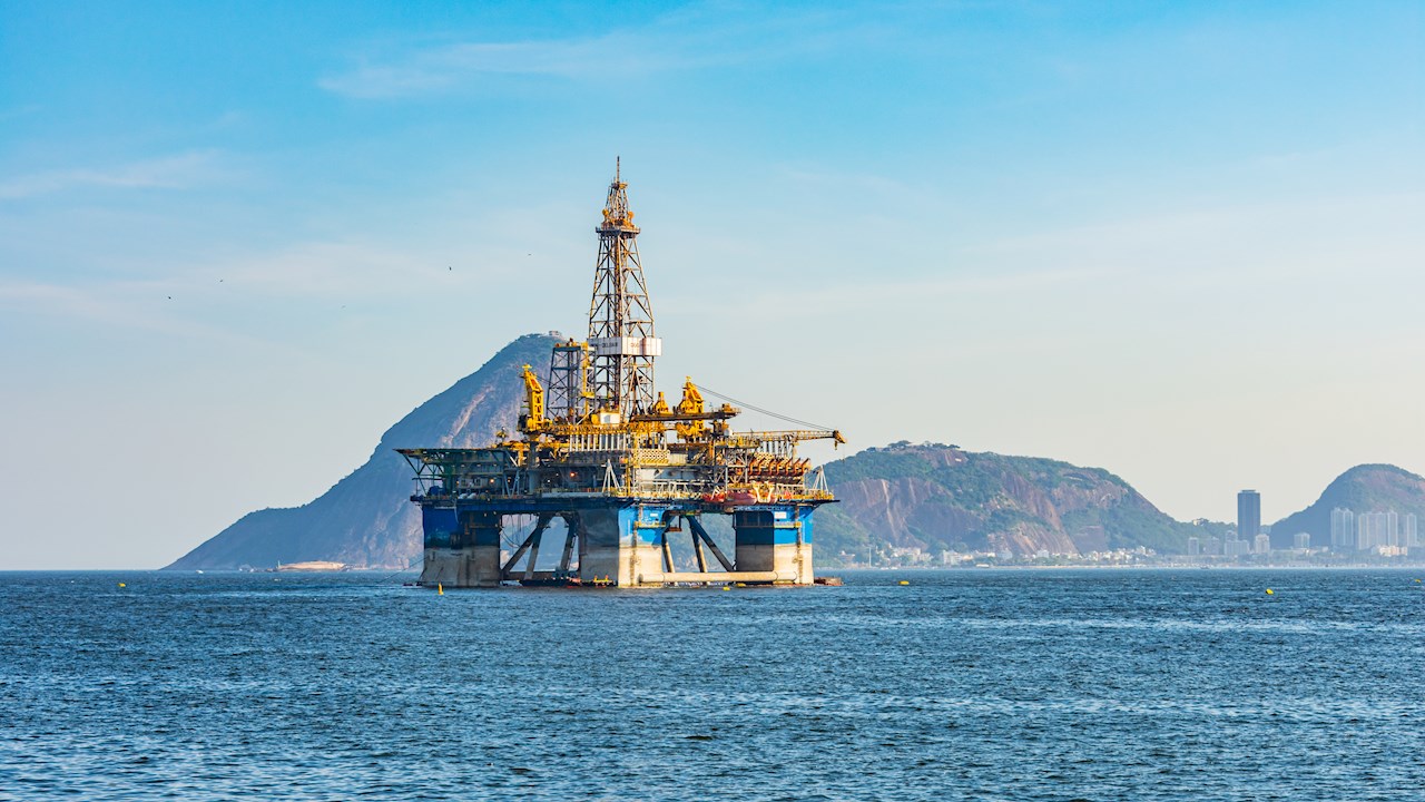 Em parceria com a SparkCognition, a Shell utilizará tecnologia IA para otimizar seus processos de exploração em alto mar. O objetivo é garantir mais rapidez na produção de petróleo offshore.