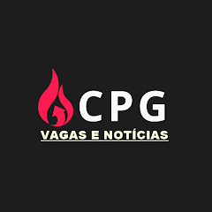 CPG VAGAS E NOTICIAS logo APP