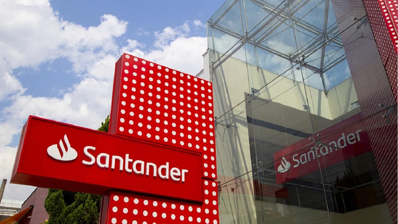 Banco Santander abre mais de 100 vagas de emprego e está recrutando profissionais de quase todo o Brasil