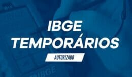 Concurso público IBGE para candidatos de nível médio e superior com mais de 8 mil vagas define três bancas