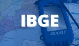 Edital de novo concurso IBGE com mais de 3 mil vagas foi confirmado para este ano