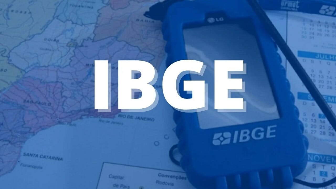 Edital de novo concurso IBGE com mais de 3 mil vagas foi confirmado para este ano