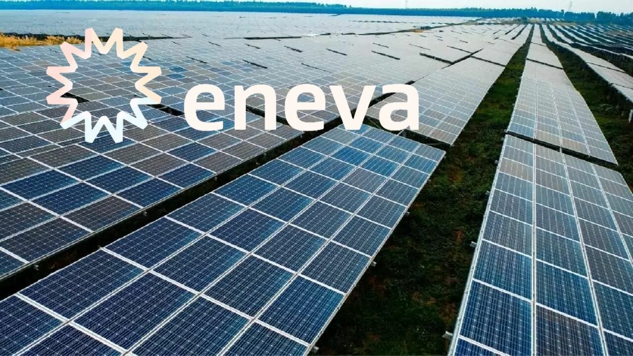 Eneva investe em energia solar