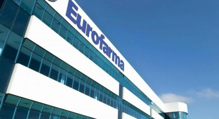 Eurofarma abre processo seletivo com 84 vagas home office e presenciais para candidatos com e sem experiência  