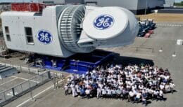 General Electric abre processo seletivo com mais de 3 mil vagas de emprego para profissionais do Brasil e Exterior