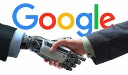 Google abre vagas em cursos gratuitos destinados a ensinar inteligência artificial 