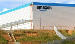 Multinacional Amazon abre 50 vagas de emprego home office e para atuação em SP