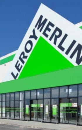 Multinacional francesa, Leroy Merlin, abre processo seletivo com 352 vagas home office e presenciais