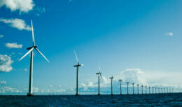 Neoenergia e Ocean Winds