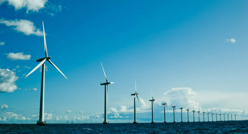 Neoenergia e Ocean Winds