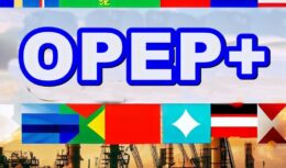 OPEP+ barris de petróleo países do cartel Arábia Saudita preço dos combustíveis