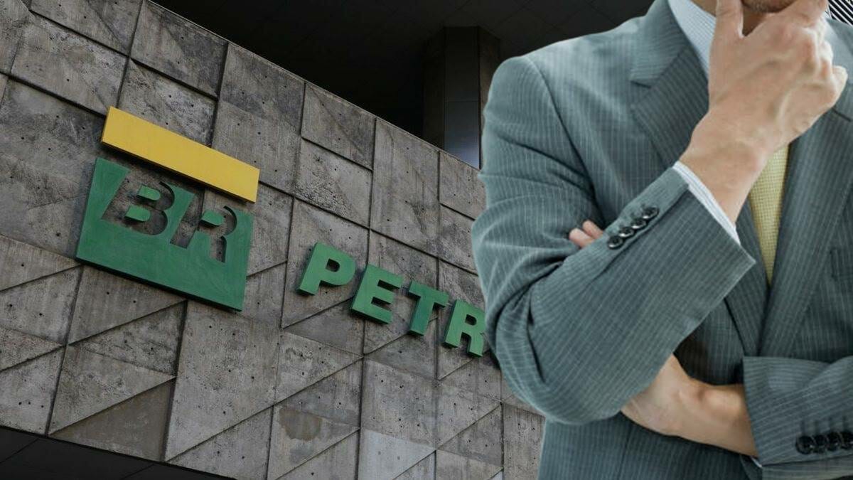 Petrobras é a empresa mais valiosa do Brasil em 2023 ranking forbes top 10