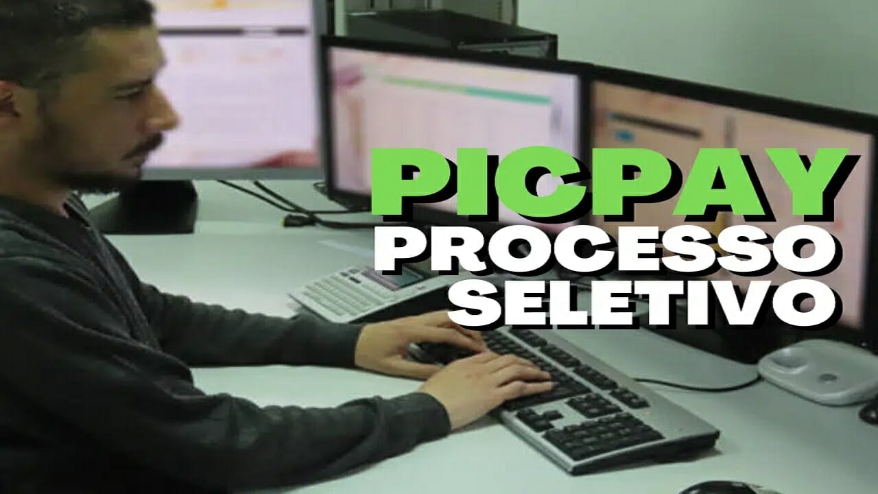 PicPay abre processo seletivo com mais de 40 vagas home office disponível em todo o país