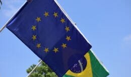 União Europeia promete investir € 2 bilhões para desenvolver a economia do hidrogênio verde no Brasil e gerar milhares de empregos 