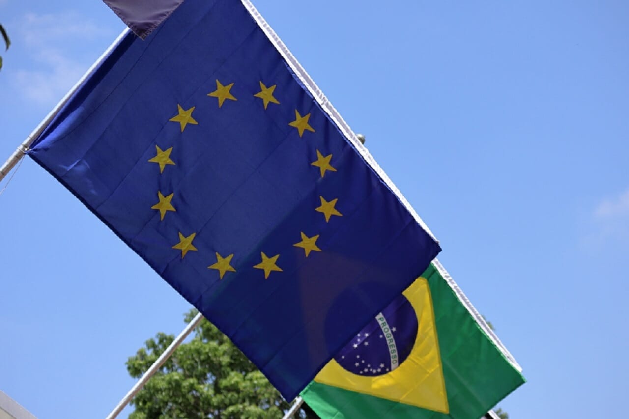 União Europeia promete investir € 2 bilhões para desenvolver a economia do hidrogênio verde no Brasil e gerar milhares de empregos 