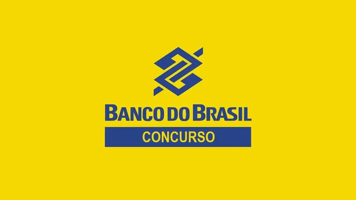 Interessados no concurso público do Banco do Brasil devem fazer as inscrições até hoje. Os cargos do BB Tecnologia e Serviços são para nível superior e técnico.