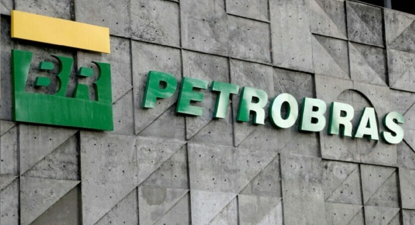 Petrobras, petroleo, plataforma