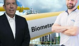 Biometano e o pré-sal caipira no Brasil