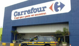 Carrefour abre 4,7 mil vagas de emprego para pessoas de nível médio, técnico e superior com e sem experiência