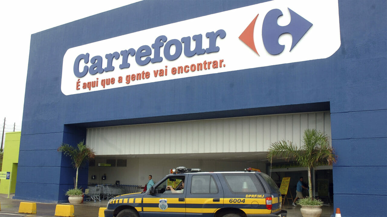Vaga De Emprego Carrefour Vitoria Es