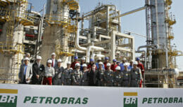 Concurso Petrobras para Nível Técnico Júnior, divulga Lista de Aprovados