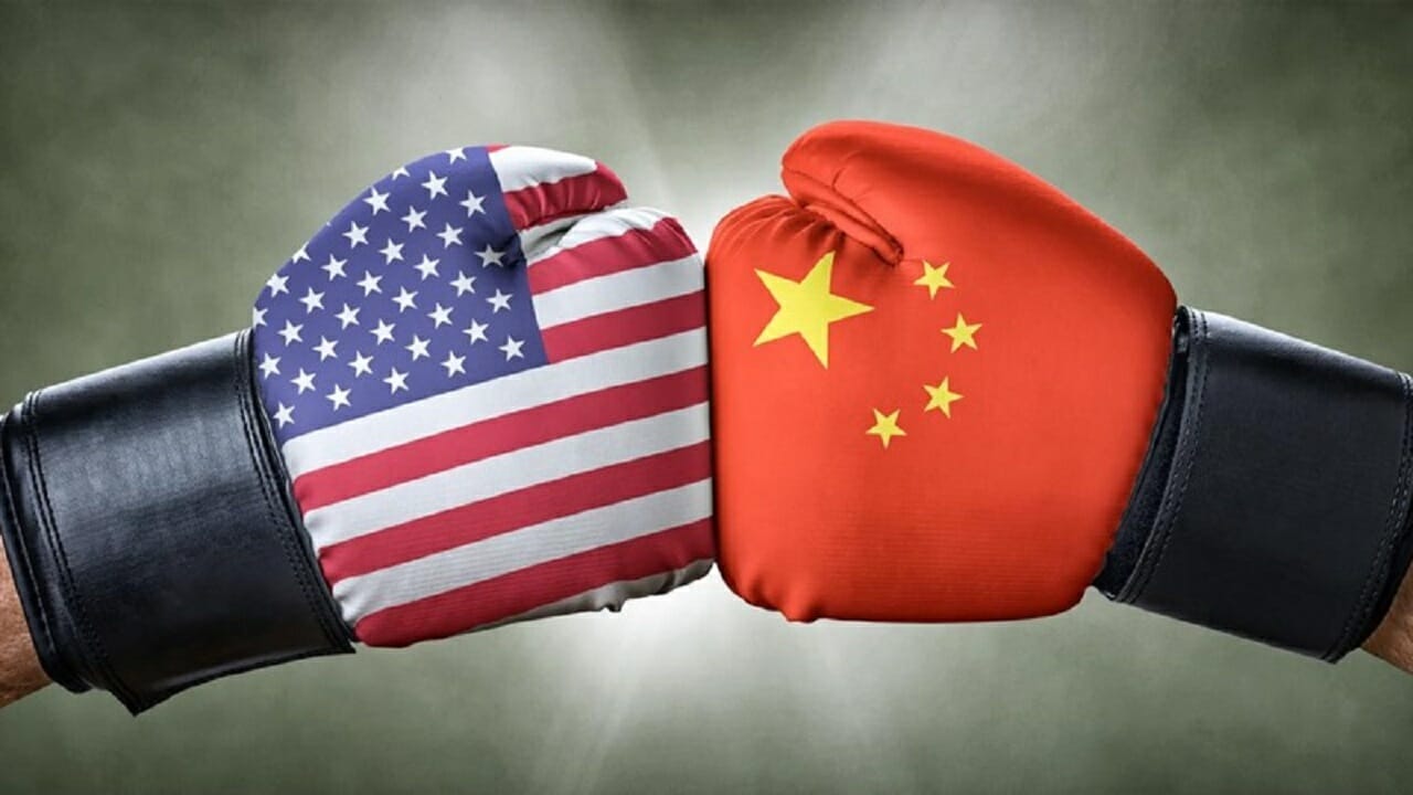 EUA lidera importações e tira China do Topo após  14 anos na liderança 