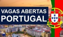 Empresa de Portugal oferece vagas para brasileiros em processo seletivo na área de TI