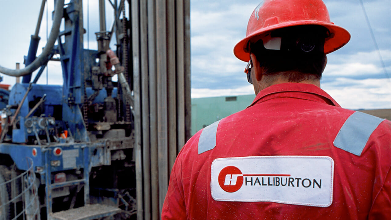 Empresa do setor de Óleo e Gás Halliburton abre vagas de emprego no Brasil para Técnicos, engenheiros, operadores e mais