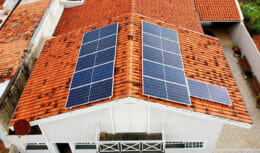 Empresa vende kit de Energia Solar de baixo custo para democratizar o acesso às classes média e baixa