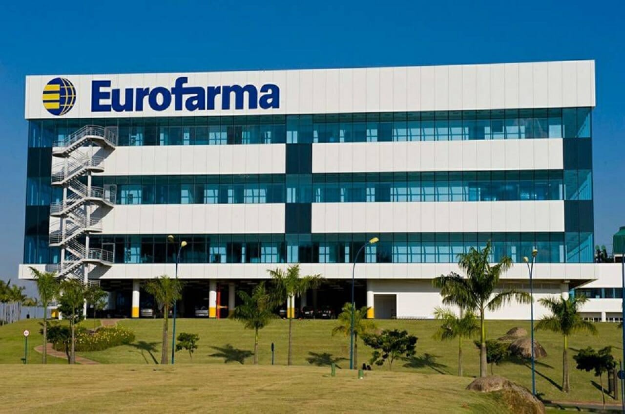 Eurofarma abre processo seletivo com mais de 60 vagas home office e presenciais para candidatos com e sem experiência