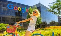 Google abre 2.500 vagas de emprego para trabalhar de casa no Brasil e exterior 