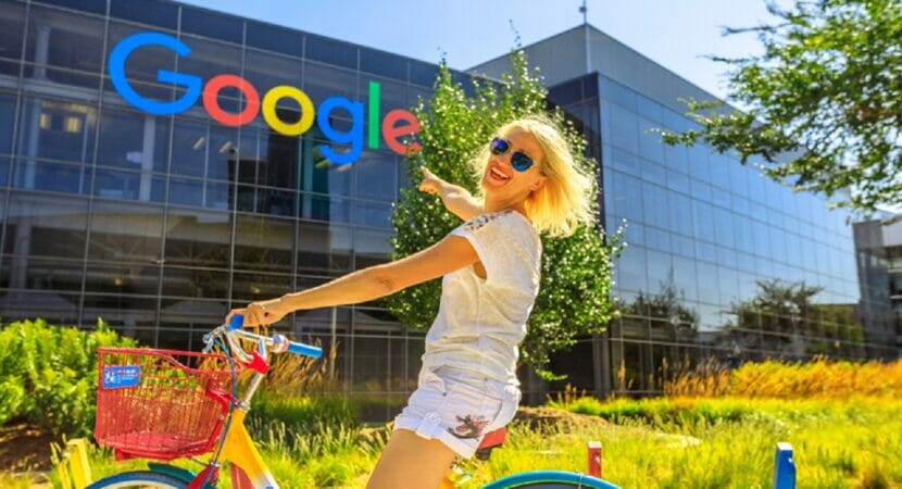 Google abre 2.500 vagas de emprego para trabalhar de casa no Brasil e exterior 
